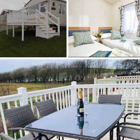 Ajl Caravan Rentals Turnberry Extérieur photo