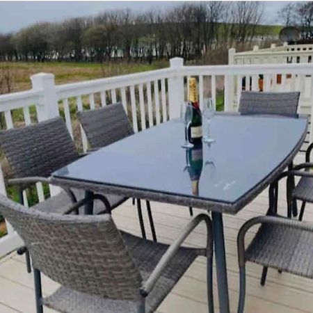 Ajl Caravan Rentals Turnberry Extérieur photo