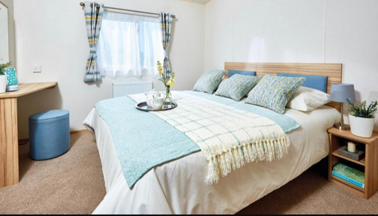 Ajl Caravan Rentals Turnberry Extérieur photo
