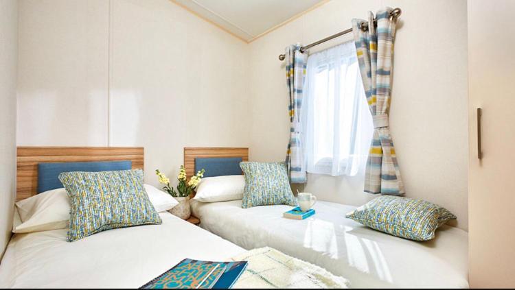 Ajl Caravan Rentals Turnberry Extérieur photo